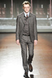 Ermenegildo Zegna / - 2011-2012